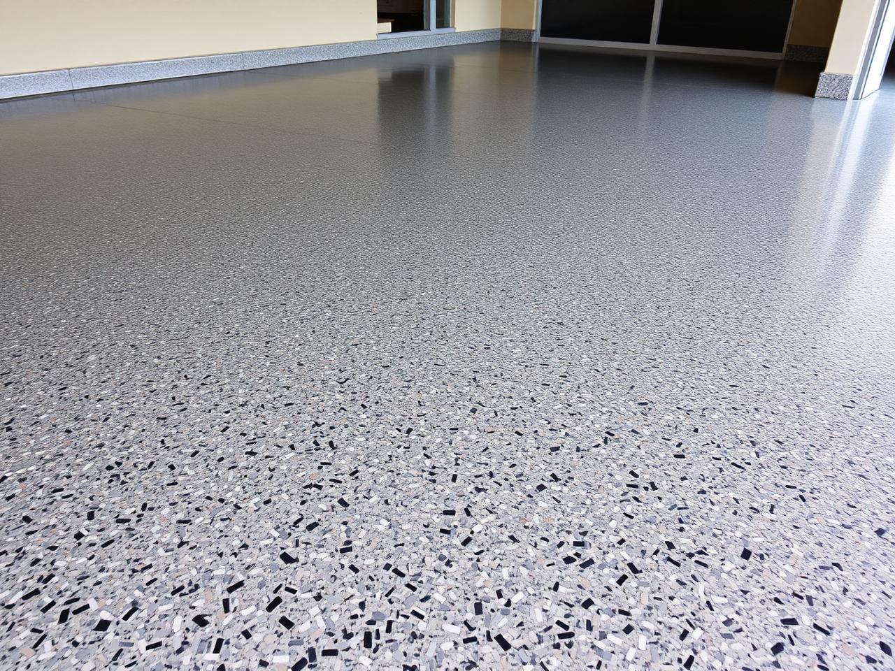 Flake Epoxy Systems